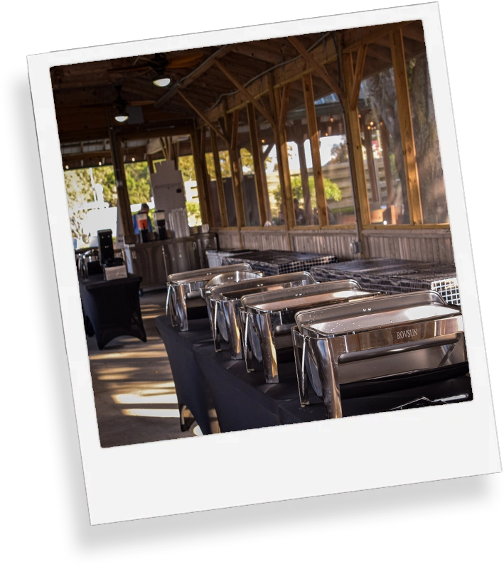 Corporate Events