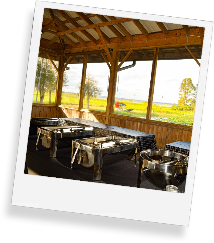 Private Events